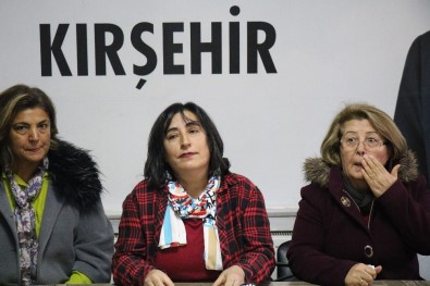 CHP'li Başkan 'Hakkımı Helal Etmiyorum' Diyerek İstifa Etti