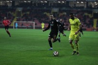 KAYSERISPOR - Deniz Türüç'de Ödem Tespit Edildi