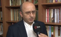 DOĞU TÜRKISTAN - Doç. Dr. Ömer Kul Açıklaması 'Doğu Türkistan İkinci Endülüs Yolunda'