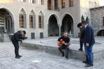 ZAZACA - Dokuz Dilde Diyarbakır Tanıtımı Yapılacak