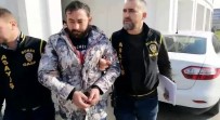 'Dur' İhtarına Uymayarak Polisi Yaralayan Sürücü Tutuklandı