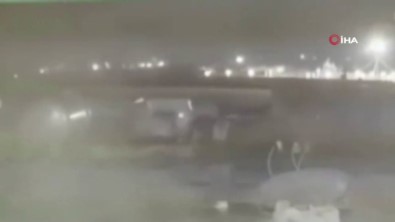 Düşürülen Ukrayna Uçağına Ait Yeni Görüntüler Ortaya Çıktı
