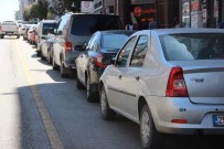 ARAÇ SAYISI - Erzurum'daki Taşıt Verileri Açıklandı