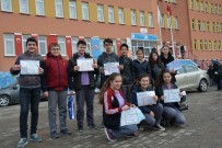 ŞEHIT - Fatsa'da 24 Bin 777 Öğrenci Karne Alacak