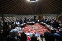 ENGELLİLER HAFTASI - Görme Engelli Vatandaşlardan, Cumhurbaşkanı Erdoğan'a Okuma Etkinliği Daveti