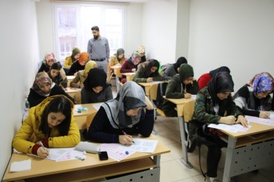 Haliliye'den Öğrencilere Ücretsiz Deneme Sınavları