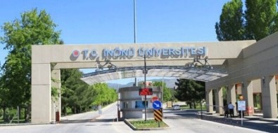 İnönü Üniversitesi'nde 5İ Ders Sınavları İptal Edildi