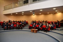 SOSYAL GÜVENLIK - Kamu Hizmetlerine Erişim 'Açık Kapı' İle Hızlandı