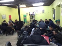 Kaynarca'da Seracılık Kursu Açıldı Haberi