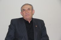 TARIM ARAZİSİ - Kdz. Ereğli'de TOKİ Projesi İptal Edildi