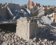 ULUSAL MUTABAKAT - Libya'da ateşkes askıda