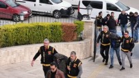 Marmaris'teki Cinayetle İlgili 1 Kişi Tutuklandı