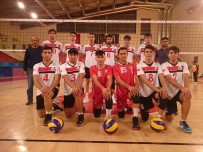 BELEDİYESPOR - Melikgazi Belediyespor, Başarıdan Başarıya Koşuyor