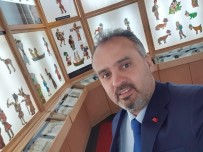 ÇEKIM - Müzede 'Selfi' Günü