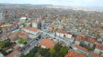 KONUT SATIŞI - Nevşehir'de 2019 Yılında 3 Bin 403 Konut Satışı Yapıldı