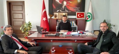 Pazarlar'da Ücretsiz Yöresel Halk Oyunu Kursu