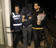 KARACİĞER NAKLİ - Polis Vatandaşın 212 Bin Lirasını Kurtardı