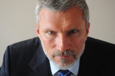 Rus Milletvekili, Sıcak Havalar İçin ABD'yi Suçladı