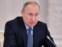 VERGİ DAİRESİ BAŞKANLIĞI - Rusya'da başbakan olacak isim belli oldu!