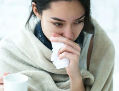 Sağlık Bakanlığı'ndan grip vakalarına ilişkin açıklama