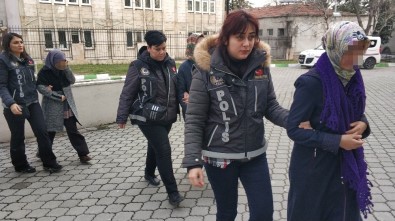 Samsun'da FETÖ'den 2 Kişiye Adli Kontrol, 5 Kişinin Gözaltı Süresi Uzatıldı
