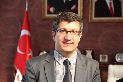 Sanayi Bakanlığı'ndan Teknopark İçin Üniversiteye 5 Milyonluk Destek