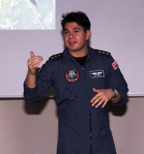 Savaş Pilotu Yüzbaşı Güçlü Açıklaması 'Tercihlerinizin Hayatını Yaşarsınız'