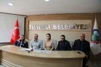 PRİM BORCU - Tunceli Belediyesi, 10 Milyon TL Borcu Ödemeyince Hesaplarına Bloke Konuldu