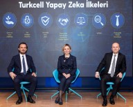 YÜZ TANIMA - Turkcell, Yapay Zeka Çalışmalarında Uyacağı 7 İlkeyi Açıkladı