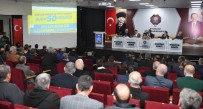 HASAN BASRI GÜZELOĞLU - Vali Güzeloğlu Açıklaması 'Diyarbakırlılara Suyu Maliyetinin Altında Ulaştırıyoruz'