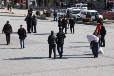 Yozgat'ta Vatandaşlar Kara Hasret Kaldı