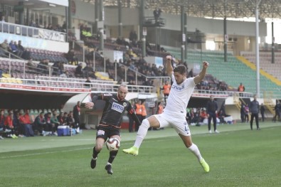 Ziraat Türkiye Kupası Açıklaması Aytemiz Alanyaspor Açıklaması 3 - Kasımpaşa Açıklaması 1