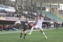 FATIH ÖZTÜRK - Ziraat Türkiye Kupası Açıklaması Aytemiz Alanyaspor Açıklaması 3 - Kasımpaşa Açıklaması 1