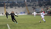 ERZURUMSPOR - Kupada Beşiktaş'a şok!