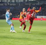 RIZESPOR - Ziraat Türkiye Kupası Açıklaması Çaykur Rizespor Açıklaması 1 - Galatasaray Açıklaması 1 (Maç Sonucu)