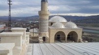 AKPAZAR - 2019'Da Vakıf Eserlerinin Restorasyonu İçin 8 Milyon TL Harcandı
