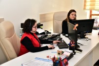 İLETİŞİM MERKEZİ - 2019 Yılında Manisa'da CİMER'e 12 Bin 20 Başvuru Yapıldı