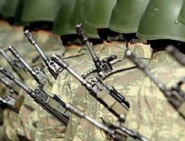 BEDELLI ASKERLIK - 2020 yılının ilk yarısı için bedelli askerlik ücreti belli oldu