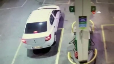 550 Bin TL Değerinde Ziynet Eşyası Çalan Şahıslar Yakayı Ele Verdi