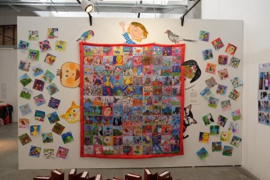 6. İstanbul Çocuk Ve Gençlik Sanat Bienali'ne Başvurular Başladı