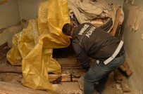 KAÇAK İÇKİ - 81 İlde Eş Zamanlı Narkotik Uygulaması