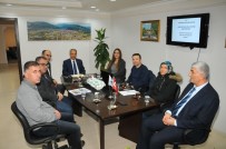 'Akşehir'i Seviyorum Şehrimi Tanıyorum' Projesi Start Alıyor