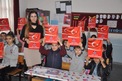 Aydın'da 181 Öğrenci Yarıyıl Tatiline Çıkacak