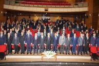 MEHMET YıLDıRıM - Aydın'da Uyuşturucu İle Mücadele Toplantısı Yapıldı