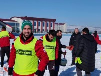 ŞAMPIYON - BAL Ligi'nde Doğu Derbisi