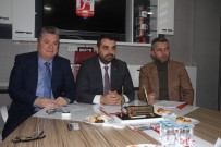 Balıkesirspor Başkanı Kadir Dağlı Açıklaması 'Hiçbir Futbolcu Bireysel Olarak Benimle Görüşmedi'