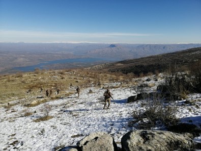 Kapan-4 Mava Operasyonu başlatıldı