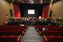 FEN BILIMLERI - Bilgievleri Personeli Hizmet İçi Eğitimden Geçti