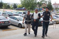 ABANT İZZET BAYSAL ÜNIVERSITESI - Bolu'da, Alkollüyken Oğlunu Bıçaklayan Tutuklu Baba Tahliye Edildi
