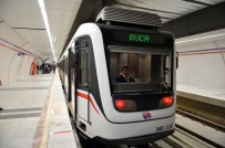 ŞIRINYER - Buca Metrosunun İhale İlanı Dünyaya Duyuruldu